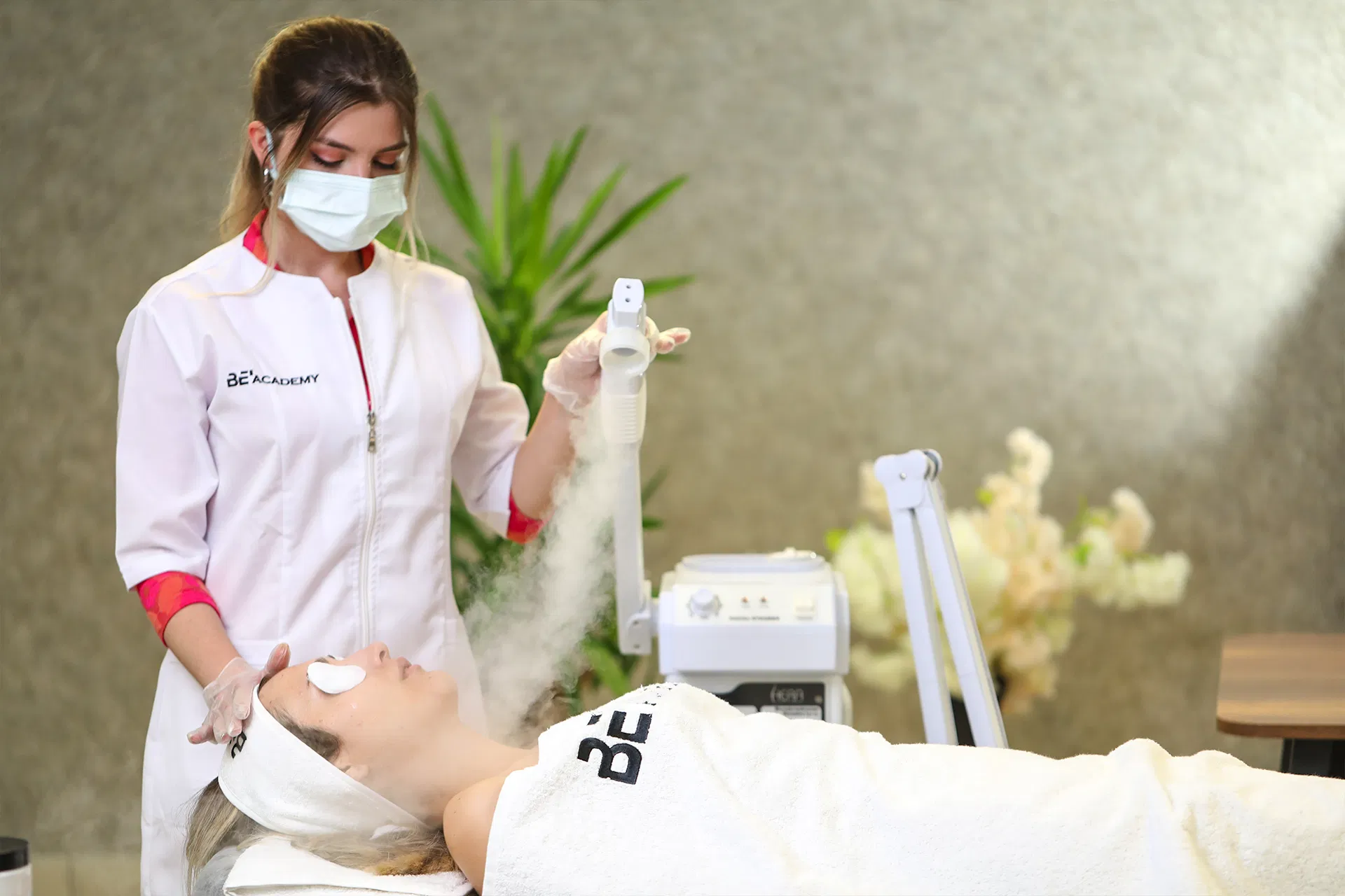 Keçiören Güzellik Uzmanı