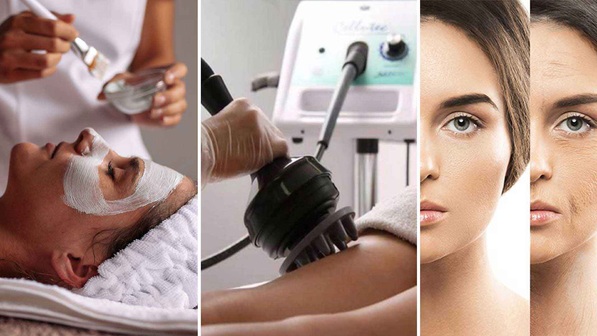 Keçiören Güzellik Uzmanı